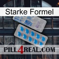 Strong Formula new15